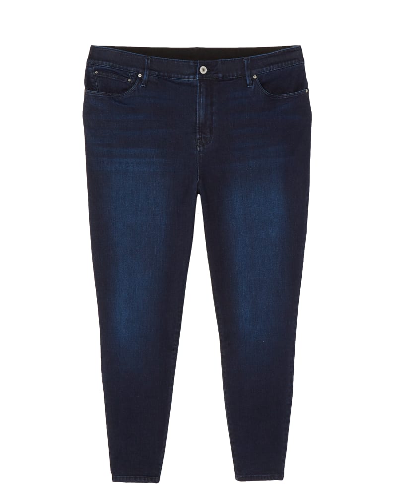 Front of plus size  by Rebel Wilson x Angels | Dia&Co | dia_product_style_image_id:123843